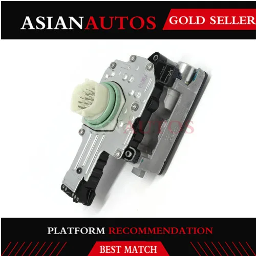 Электромагнитный блок для Jeep Chrysler Dodge Dakota Ram 5170877AA 52119435AB 45RFE 545RFE 68RFE|Блоки и детали| |