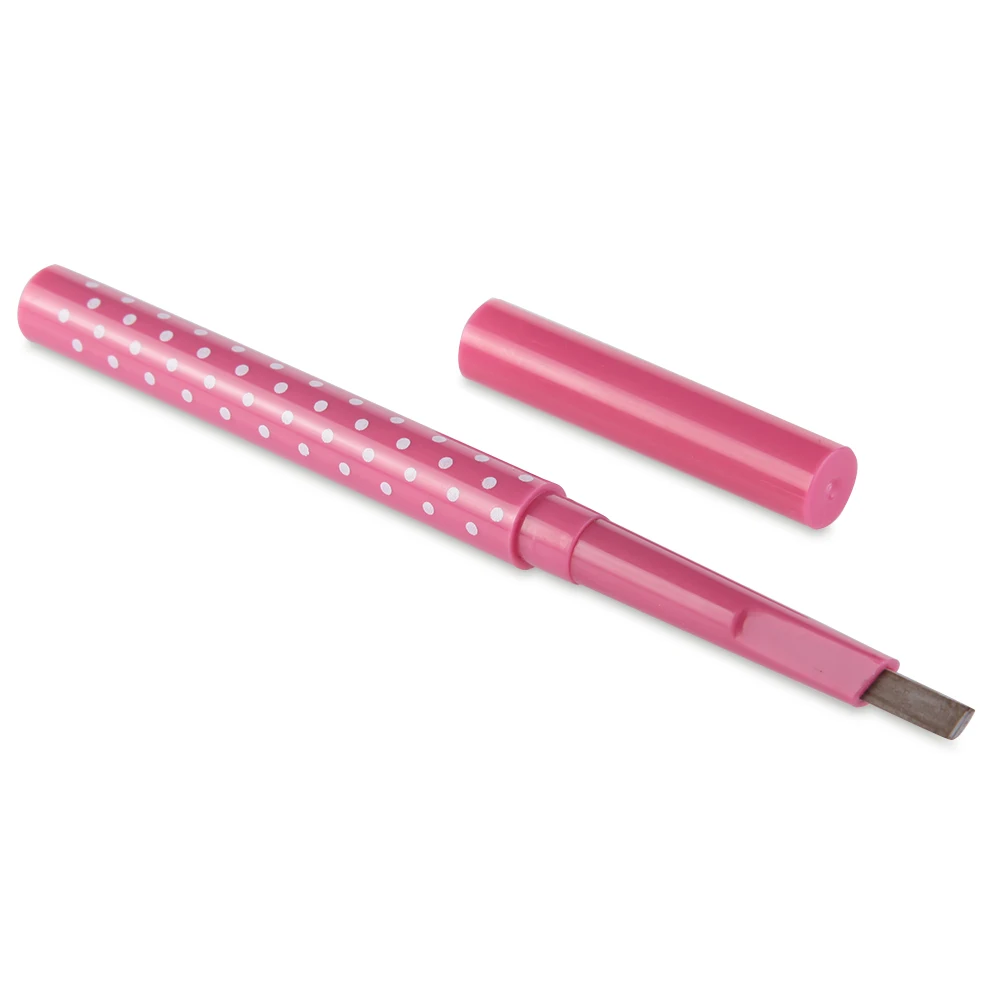 

Natural Waterproof Rotating Automatic Eyebrow Pencil Cosmetic Makeup Tool