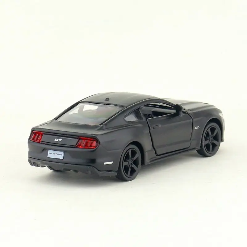 RMZ City/1:36 модель игрушки под давлением/Ford Mustang GT 2015 супер спорт/обучающий