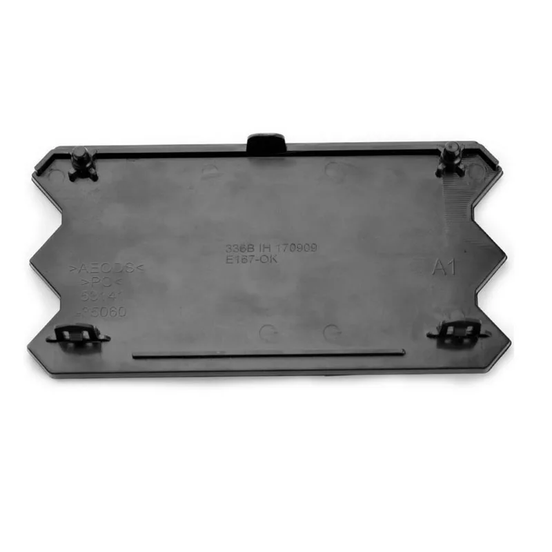 Передняя решетка радиатора Крышка датчика для Toyota Tacoma TRD PRO 53141 35060 автомобильные