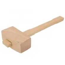Многофункциональный молоток профессиональный плотник деревянный молоток деревообрабатывающий инструмент ручные инструменты скидка