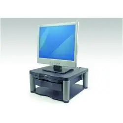 Различные Fellowes (9169501) soporte To Monitor Plus Graphite|Селфи-моноподы| |