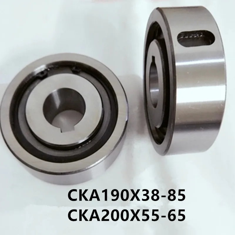 2019 Лидер продаж бесплатная доставка односторонний подшипник Cka190 * 38 85 Cka200 55 65