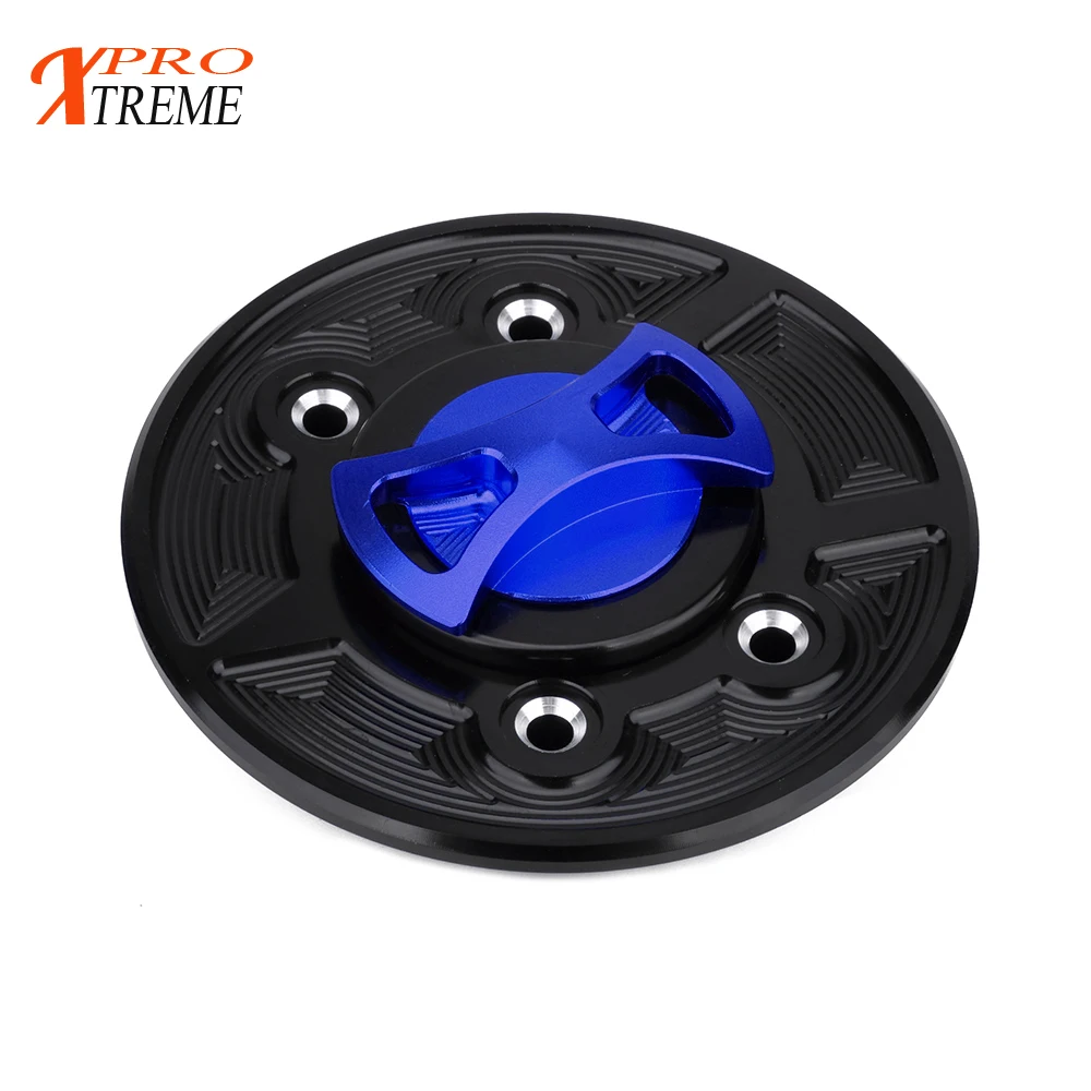 Крышка Топливного масла для BMW F650GS F750GS F850GS F800R F800S F800ST K1600GT K1600GTL R1200GS R1200R R1200S