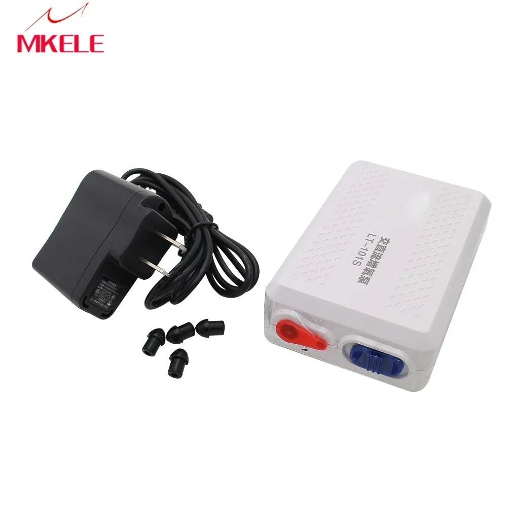 Кислородный насос LT-101S LT-201S Usb литиевая батарея аквариумный аэратор для аквариума
