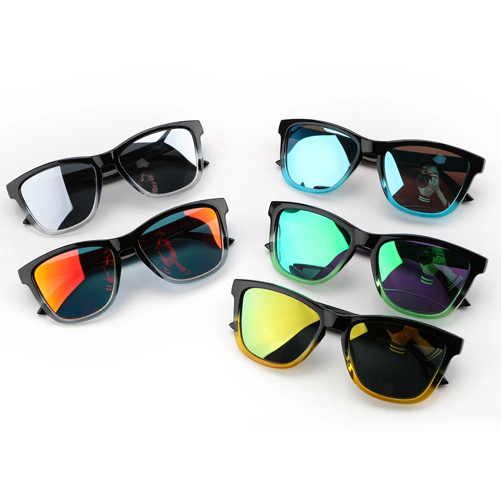 Motorcycle Driving Sunglasses UV Protection Outdoor Sports Cycling Glasses Anti Glare Polarized Drivers Goggles Car-styling