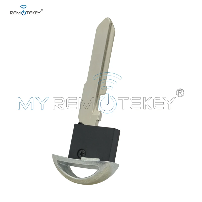 Remtekey 5 шт. Φ blade для Mazda 6 2014 2015 KDY3 76 201 2013 старая модель необработанное лезвие|Ключ от