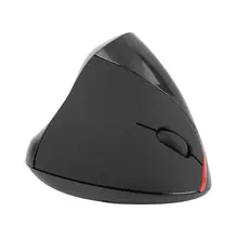 Беспроводная эргономичная Вертикальная usb‑мышь оптическая 5D оптическая мышь для ПК ноутбука