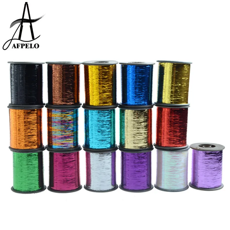 

Wholesale 2pcs 2000m/roll Hair Sparkle Hair Bling Hair Tinsel Glitter Twinkle Dazzle Tinsel Synthetic Hair Extensions 16colors