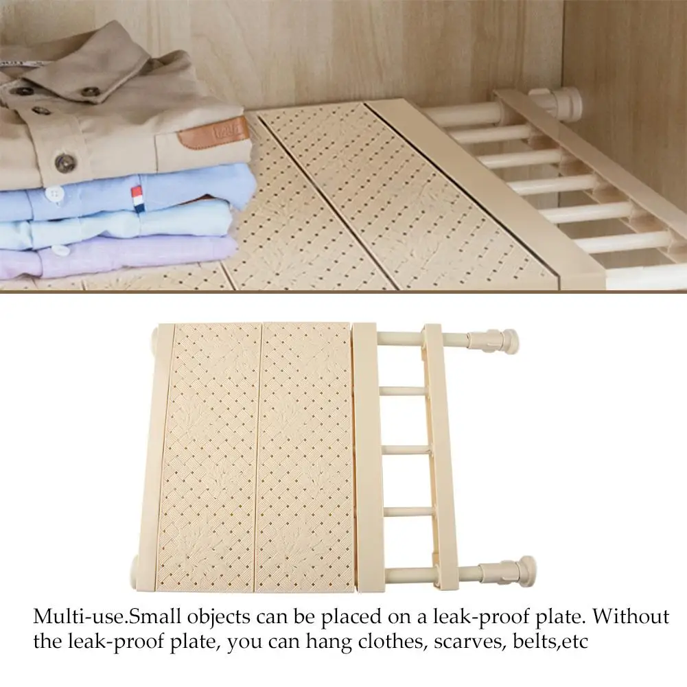 Adjustable Organizer Storage Shelf Wall Mounted Kitchen Rack Space Saving Wardrobe Decorative Shelves Cabinet Holders Adjustable Organizer Storage Shelf Wall Mounted Kitchen Rack Space Saving Wardrobe Decorative Shelves Cabinet Holders