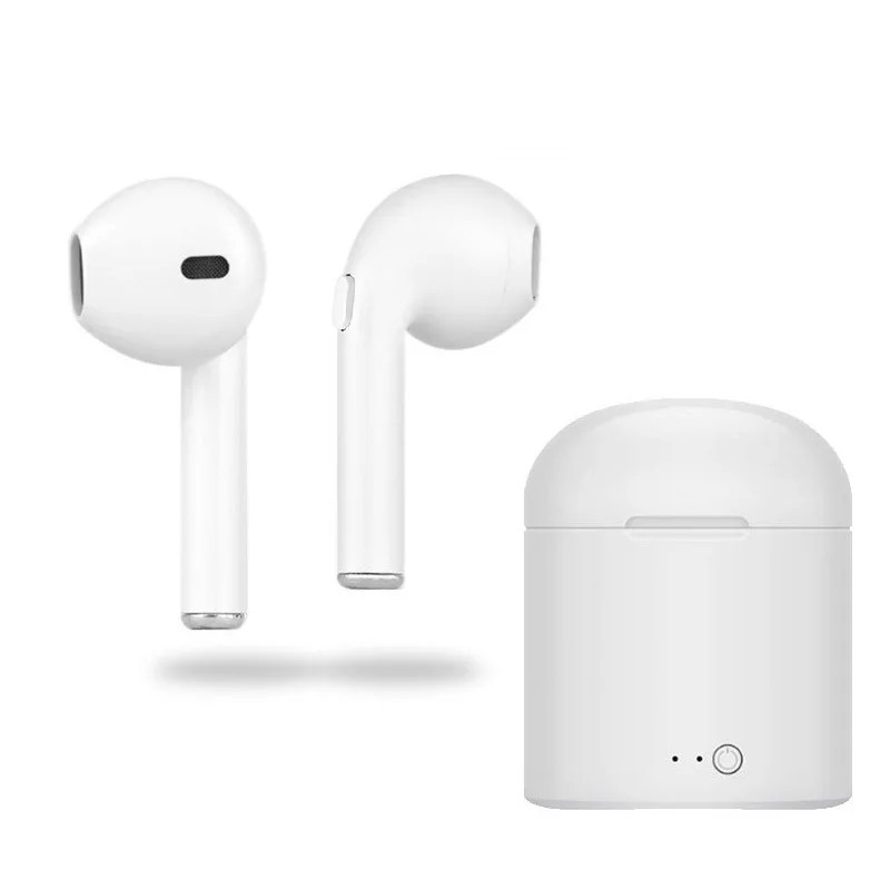 5.0 Bluetooth Wireless Headset Stereo Mini Hanging headphone Handsfree Earbuds Earphone 5.0 Bluetooth Wireless Headset Stereo Mini Hanging headphone Handsfree Earbuds Earphone