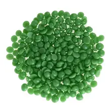 20 г Лаванда Аромат рук воском бобы воск для депиляции в гранулах твердый воск бобы безупречность удаление волос без полосок Cera Depilatoria