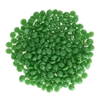 

20g Lavender Scent Hand Waxing Beans Depilatory Wax Pellet Hard Wax beans Flawlessness Hair Removal No Strip Cera Depilatoria