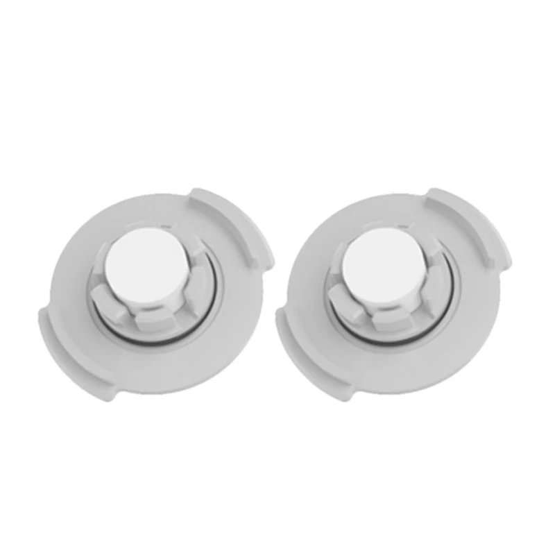 

6pcs/lot for Xiaomi Roborock Robot S50 S51 Vacuum Cleaner 2 Spare Parts Water tank filter accessories