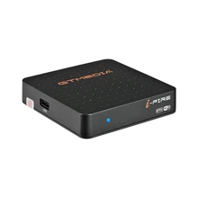 Gtmedia I-Fire Network Box Support Xtream Stalker Iptv Box