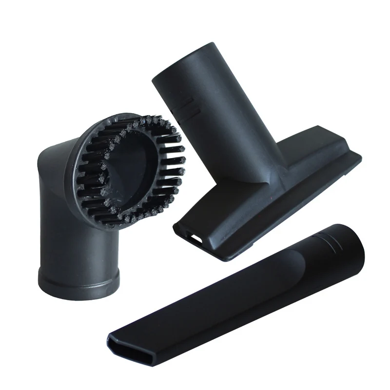 

3pcs Set Crevice tools For Diameter 35mm Vacuum Cleaner Brush Upholstery Crevice Tool Cleaning