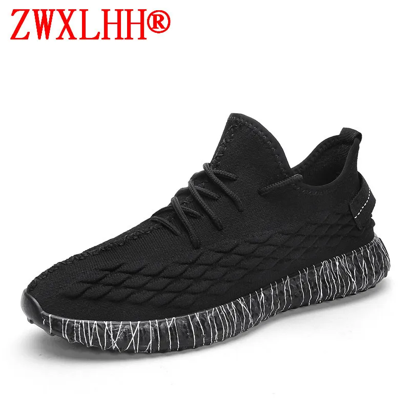 

Factory Selling Outdoor Mens Athletic salomones Sport Lightweight Running Shoes breathable Sneakers marseille YGA-44 EUR39-44