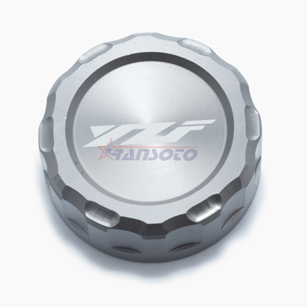 RANSOTO Горячая продажа для YAMAHA R1 2009 2014 R25 R3 аксессуары мотоциклов Задняя Тормозная