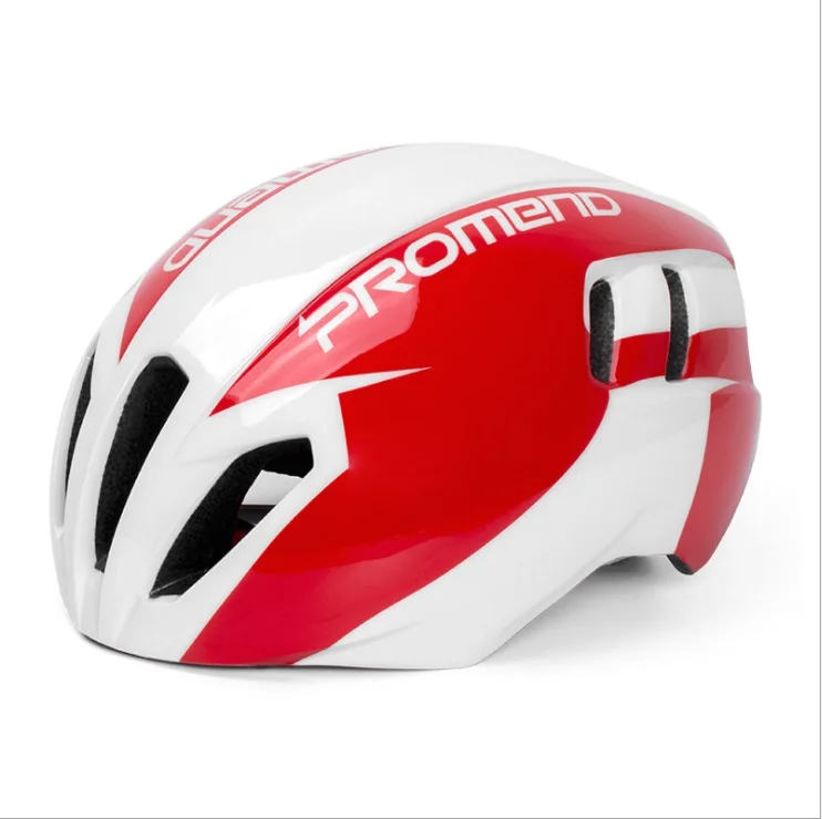 

PROMEND Road Bike Helmet One-piece Riding Helmet Sports Outdoor Hard Hat Equipment