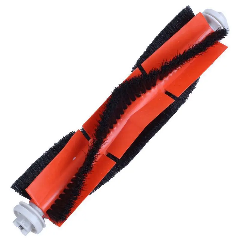 

26Pcs/Lot New Main Brush Hepa Filter Side Brush Mop Cloths Kit For Xiaomi Mijia Robot Roborock S50 S51 S55 Xiaowa Roborock 2