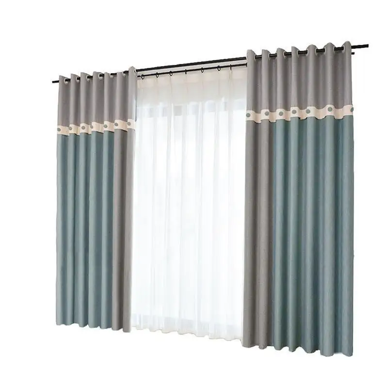 

Pour Le Salon Infantil Window Kitchen Rideaux Voilage Fenetre Vorhang For Living Room Luxury Cortinas De Luxo Para Sala Curtains