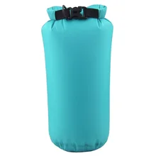 15л открытый плавающий сухой мешок речной треккинг сумки 4 цвета