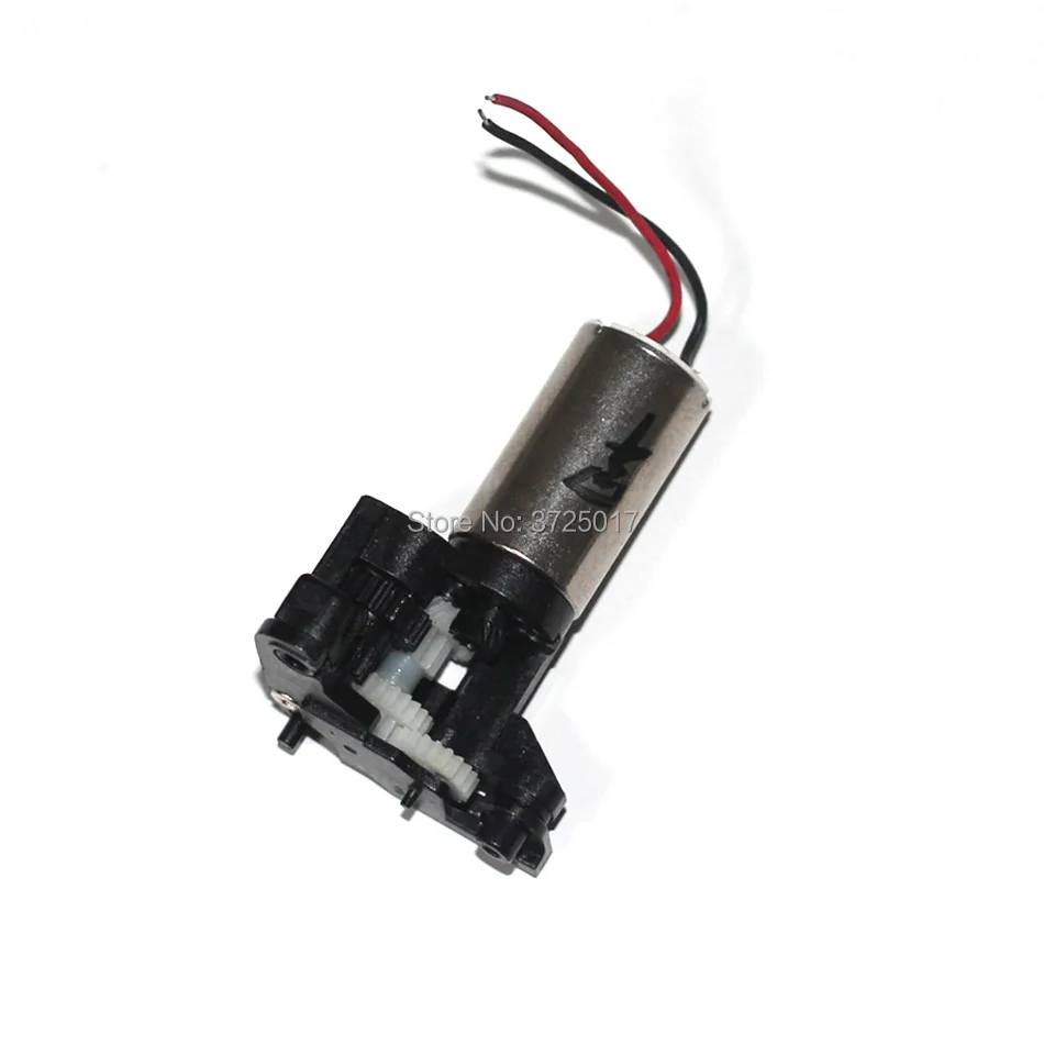 

Motor Gear Assembly SQ Seqence Motor Unit Replacement For Nikon D90 SLR