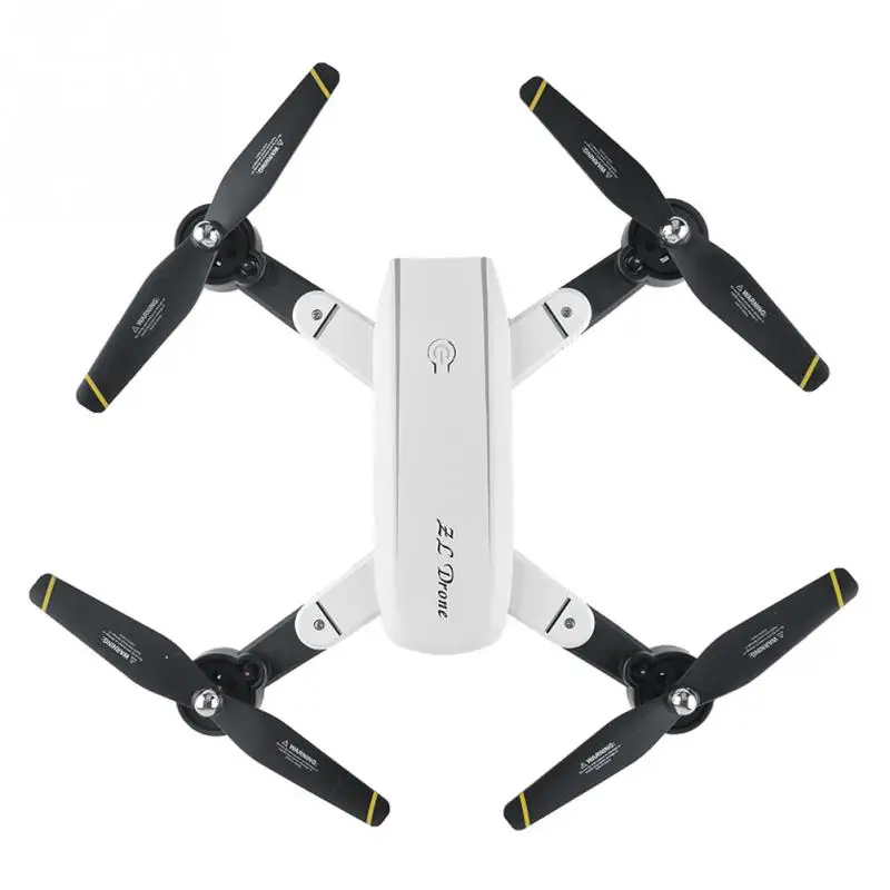 

High Quality SG700 Floding RC Drone Quadcopter UAV Dual Camera Four-axis Remote Control Aircraft
