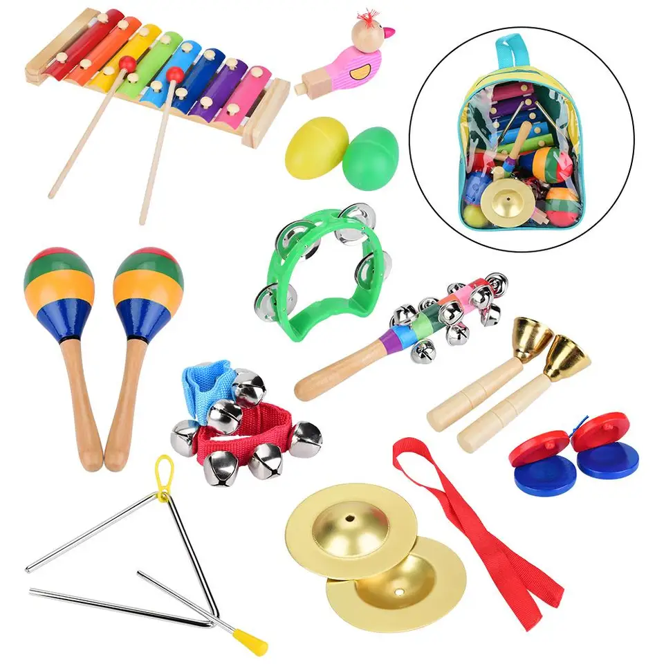 percussion toys