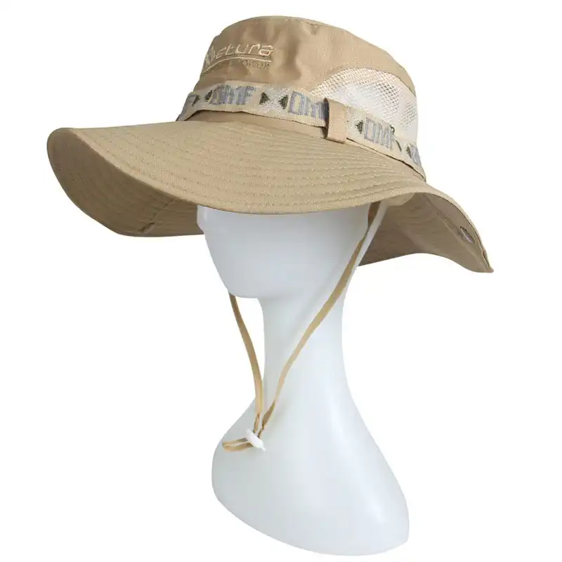 lightweight summer boonie hat