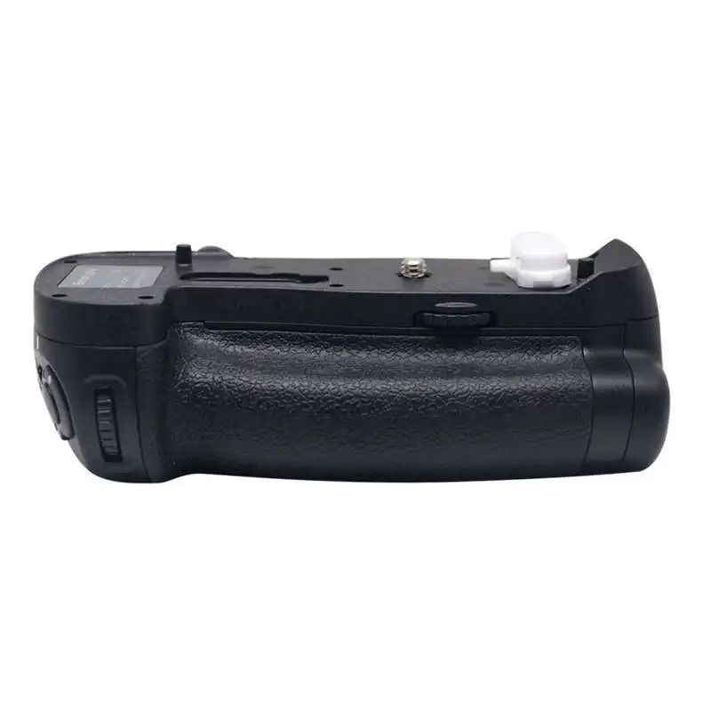 

Vertical Multiple Function Mb-D18 Battery Grip Fit For Nikon D850 Camera