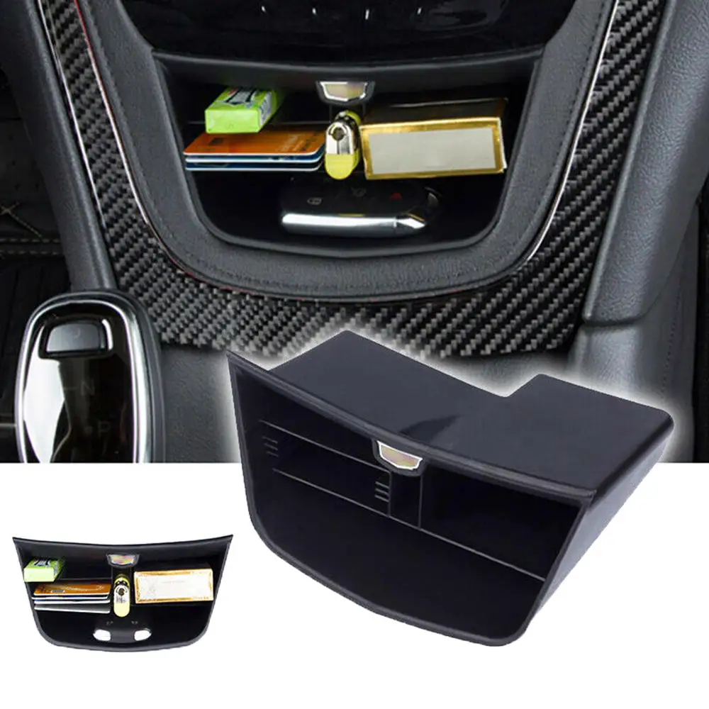 Car Accessories For Cadillac XT5 2017 2018 Storage Container