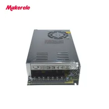 MS-350-24 Mini Power Supply Single Output New Type 110V 220V AC To DC24V 14.5A 350W Switching Power Supply Smps MS-350-24 Mini Power Supply Single Output New Type 110V 220V AC To DC24V 14.5A 350W Switching Power Supply Smps