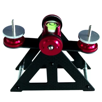 

Main Blade Propeller Balancer Gradienter For 450 550 600 RC Helicopter Multicopter Part Accessories