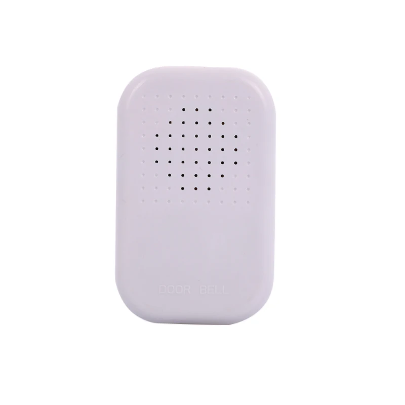 

Wired Doorbell Touch Button Chime 12V Access Control System Door Bell For Home Office