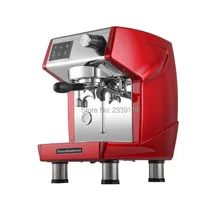 Профессиональный коммерческий кофейный эспрессо