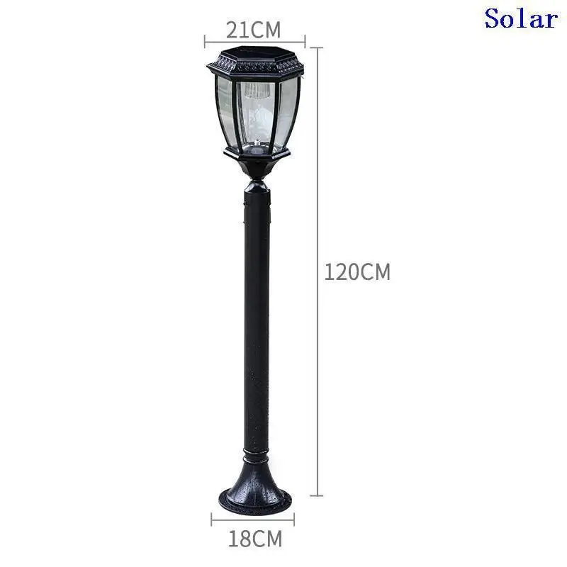 Наружный светильник ing Meteor 2018 лампа Ogrodowa Luz Luce De Decoracion Jardin наружный Tuinverlichting
