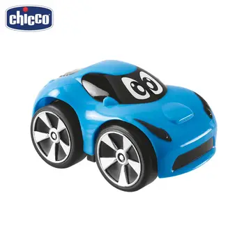 

Diecasts & Toy Vehicles Chicco 90673 model car cars baby toys for boy boys play game