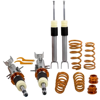 

4pcs Full Street Coilovers Shocks Absober for Nissan 350Z 2003-2009