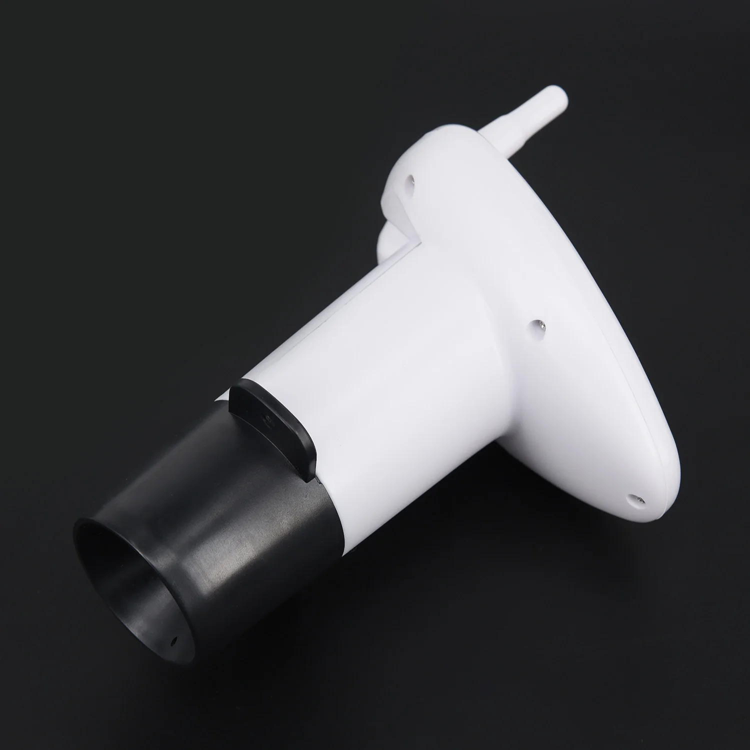 

Ultrasonic Water Tank Liquid High Low Level 2Mode Meter Low Battery Indicator