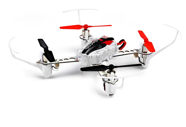 WLtoys New XK X100 RC Drone 2.4GHz 6 Channel 6 Axis Gyro Quadcopter Support FUTABA S-FHSS RTF Mini Aircraft RTF RC Kids Toy