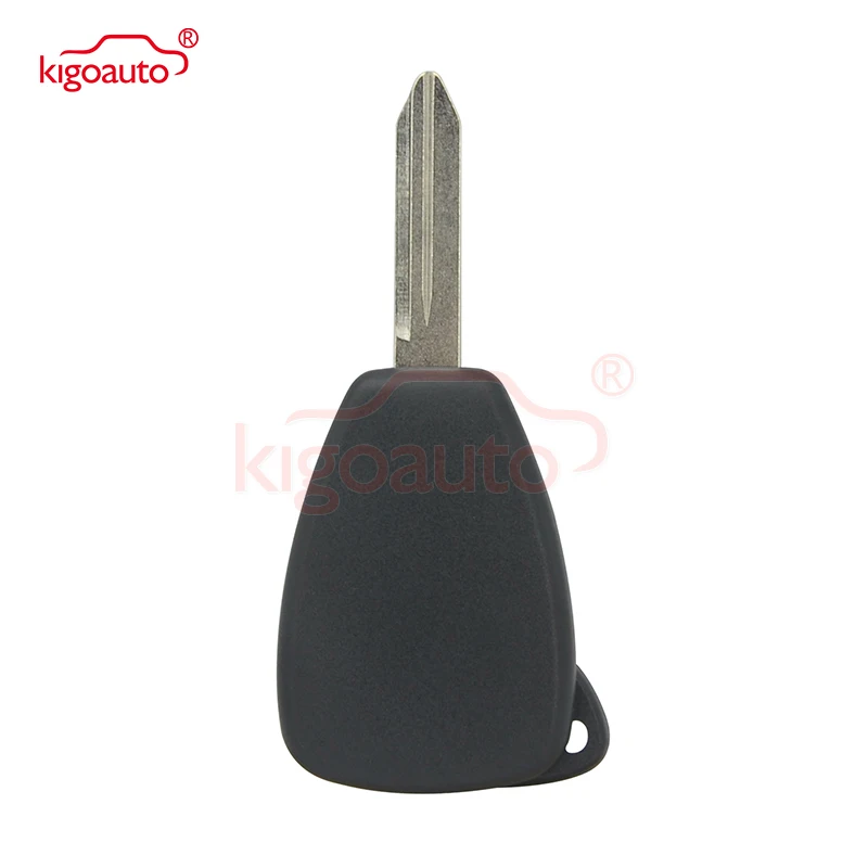 Kigoauto M3N5WY72XX дистанционный ключ 6 кнопок 315 МГц 267F 5WY72XX для Chrysler Town Country 2004 2007|Ключ от