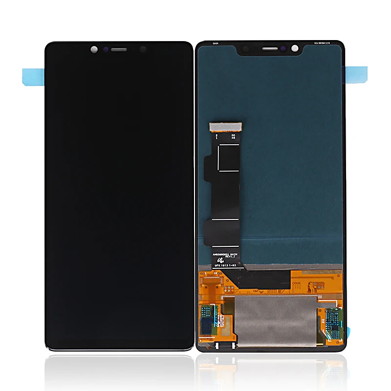 

LCD for Xiaomi Mi 8 SE LCD Mi 8 SE Display+Touch Panel Digitizer Sensor Assembly MI8SE Screen for Phone 5.88" Free Shipping