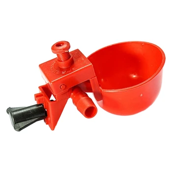 

Hot TOD-Feeding machines Poultry waterer machines Chicken waterer Poultry drinker