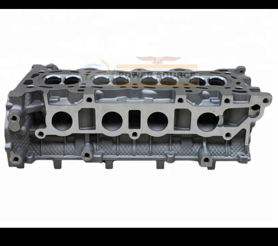 Головка блока цилиндров CAF488Q1 CAF488Q2 LF LFX для FORD Mondeo Focus MAZDA 3 2 л бензин DOHC 16 В 3S7G 6C032BB 4M5G