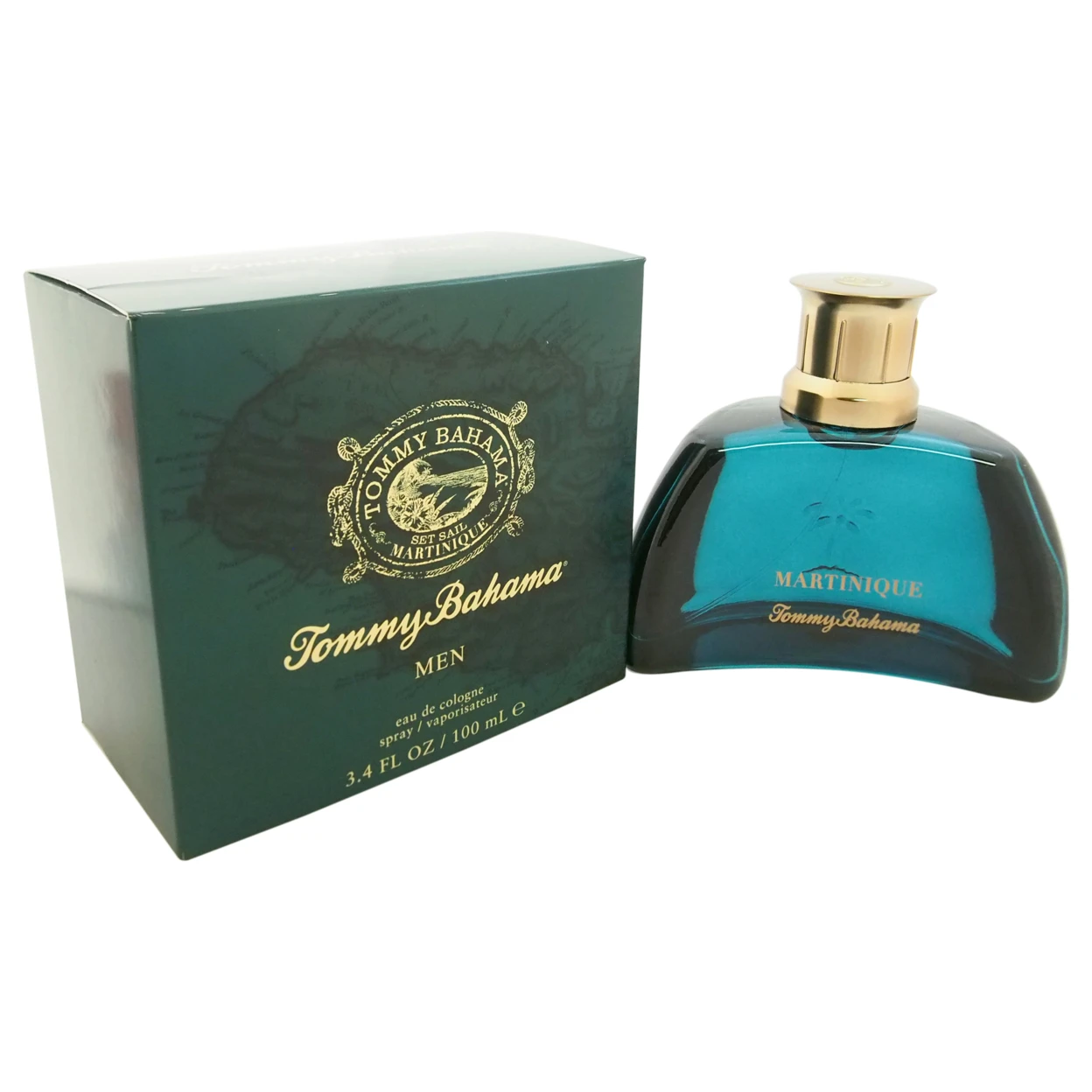 tommy bahama set sail martinique
