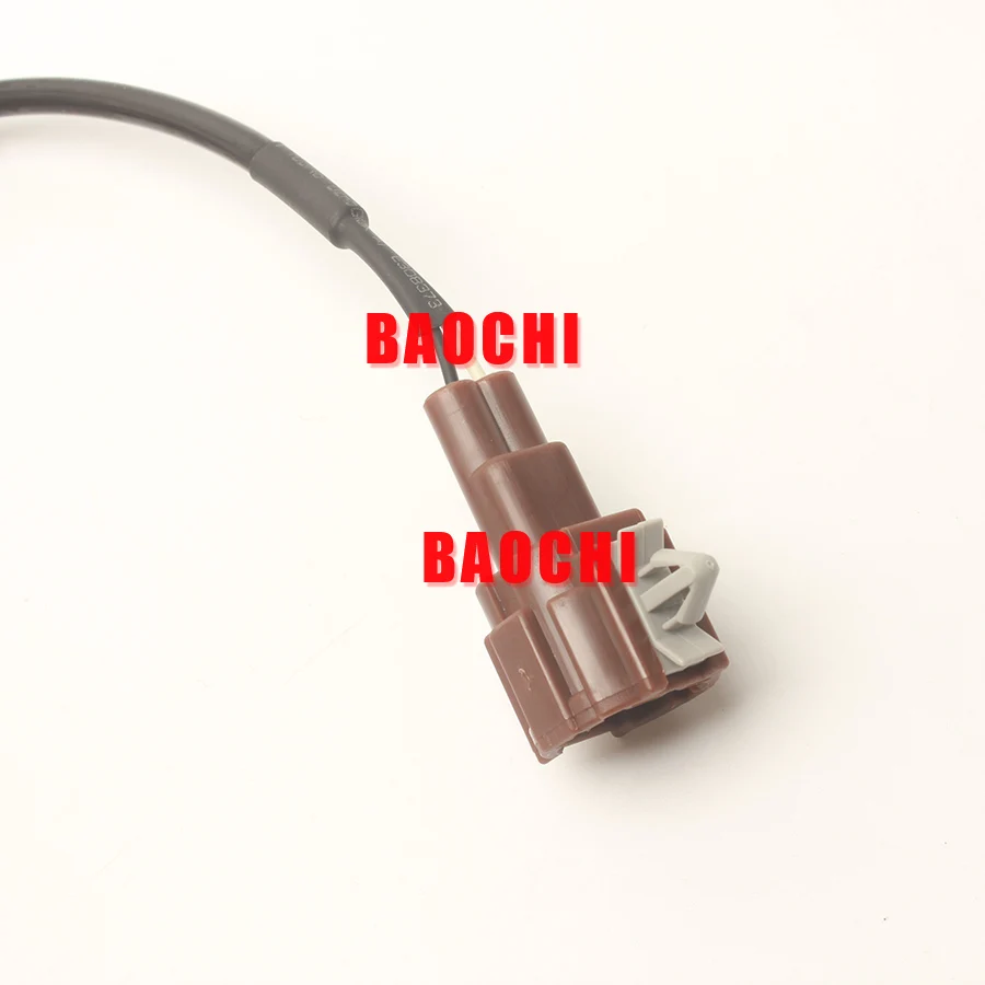 1 шт. 47901 EB300 ABS Датчик скорости колеса для Nissan Navara D40 Pritsche/Fahrgestell пикап EB70A 47901EB300 2 5 3
