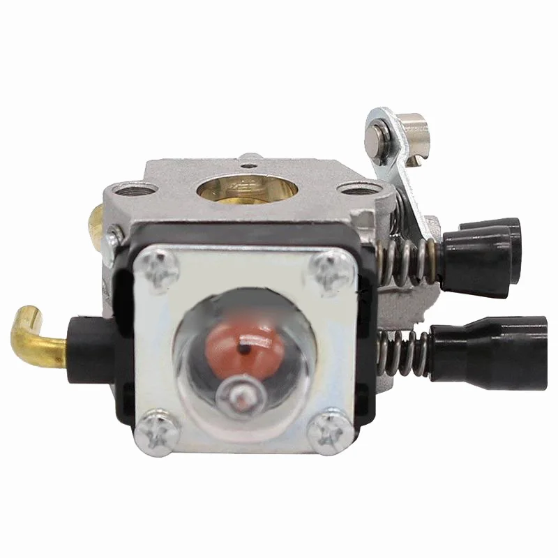 

Carburetor Spark Plug Oil Cups Kit for STIHL FS85 45 55 38 46 80 75 76 Chainsaw