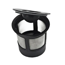 3 упаковки восстанавливаемых фильтров для кофе для Пивоваров Keurig Plus 2,0 и Classic 1,0