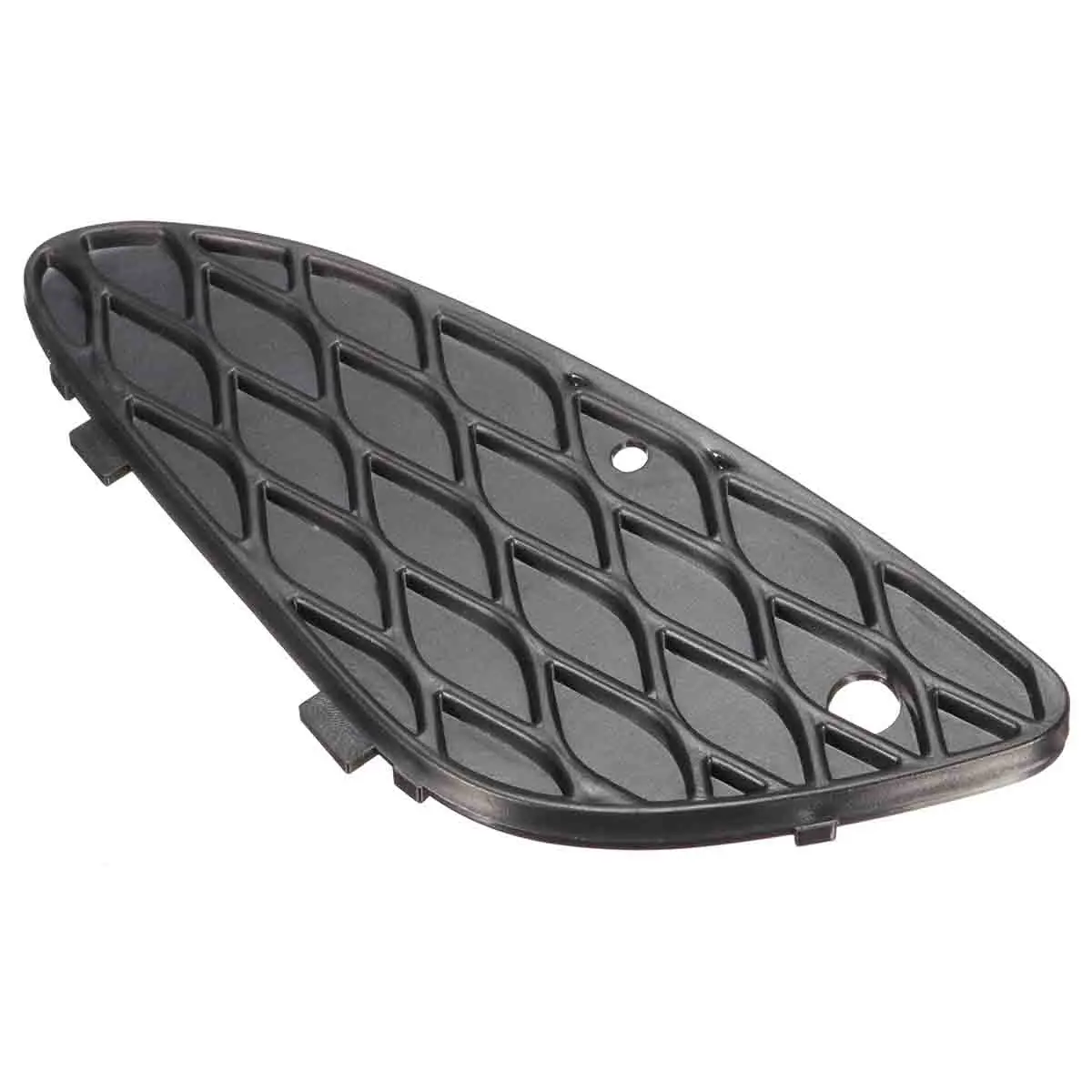 

Left/Right Side Car Front Bumper Lower Grill Cover Side Vent for Mercedes E-class W211 2003-2006